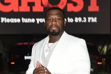 STARZ &amp; Curtis "50 Cent" Jackson Present "POWER BOOK II: GHOST" Hamptons Premiere Event