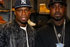 G-Unit Reunites For Fan Meet And Greet