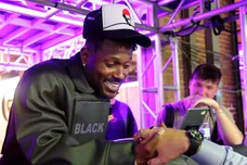 Fan Controlled Football Season v2.0 - Week Seven