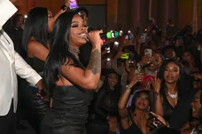 Quality Control CEO Pierre "P" Thomas Hosts 3rd Annual Birthday Ball