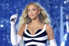 Beyonc√© RENAISSANCE WORLD TOUR - New York