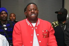 CMG Gangsta Art Tour - Atlanta, GA