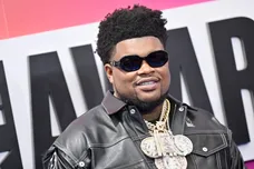 BET Awards 2024 - Red Carpet