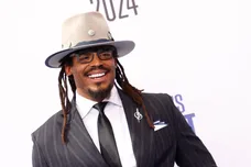 US-ENTERTAINMENT-BET-AWARDS