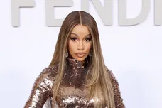 Fendi Couture ‚Äì Fall/Winter 2023/2024 ‚Äì Photocall