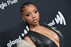 35th Annual GLAAD Media Awards  - Arrivals