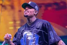 Chris Brown The 11:11 Tour - Houston, TX