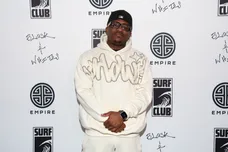 "Black &amp; Whites" Premiere