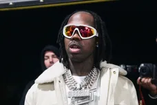 Future And Friends "One Big Party Tour" - Atlanta, GA