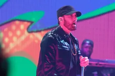 2022 MTV VMAs – Show