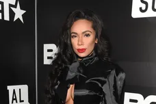 BET's Social Awards 2018 - Arrivals