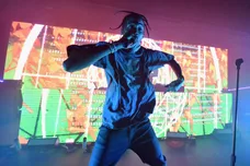 NBA 2K19 Launch Event