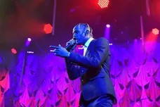 Pre-GRAMMY Gala and GRAMMY Salute to Industry Icons Honoring Clarence Avant - Inside