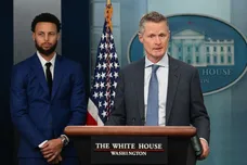 US-JEAN-PIERRE-BRIEFING-politics