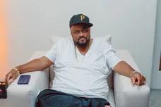 The One And Only, Dick Gregory, Album Release Event