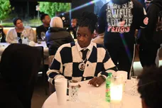 Dinner Celebrating Young Thugs's Album "Punk"