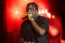 2021 Rolling Loud Los Angeles