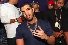 Drake &amp; Friends Hosted A Night at Park City Live  - 2012 Park City