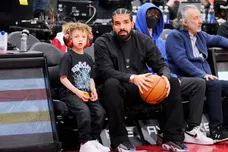 Philadelphia 76ers v Toronto Raptors