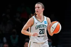 Washington Mystics v New York Liberty