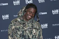 2022 Toronto International Film Festival - "On The Come Up" Premiere