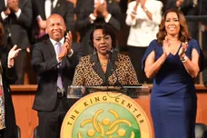 2023 King Holiday Observance - Beloved Community Commemorative Service