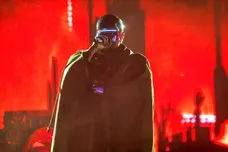 The Weeknd Live Concert in Monterrey