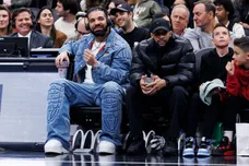 Boston Celtics v Toronto Raptors