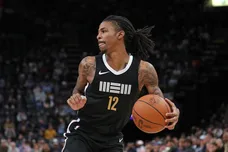 Toronto Raptors v Memphis Grizzlies