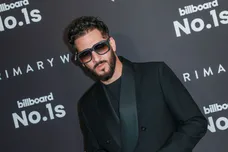 Primary Wave x Billboard Grammy Party - Arrivals