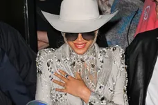 Celebrity Sightings In New York City - February 13, 2024