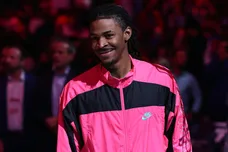 Memphis Grizzlies v Philadelphia 76ers