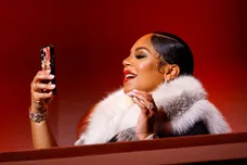 25th Annual Mark Twain Prize For American Humor