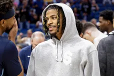 Memphis Grizzlies v Orlando Magic