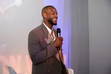 Marlon Wayans "Good Grief" Screening