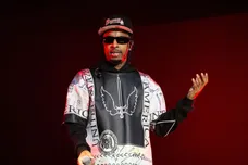 Wireless Festival 2024 - Day Two