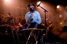 9x RIAA diamond-certified, GRAMMY® Award-nominated phenomenon Post Malone rocks out at Nashville's Marathon Music Works on Tuesday night as part of Bud Light's 'A Night in Nashville'