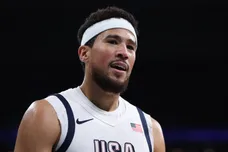 Basketball - Olympic Games Paris 2024: Day 5