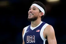 Basketball - Olympic Games Paris 2024: Day 8