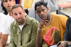 VIP Guests At Olympic Games Paris 2024: Day 13