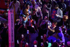 2024 Democratic National Convention: Day 2