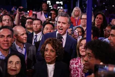 2024 Democratic National Convention: Day 2