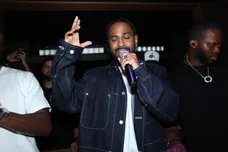 Big Sean "Better Me Then You" Exclusive Listening Party
