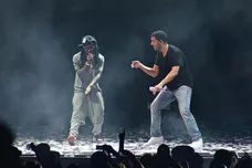 Drake Vs Lil Wayne - Chicago, IL