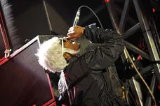 Bestival 2014 - Day 2