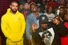 The Official Birthday Bash Afterparty Hosted by Future