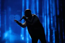 2016 iHeartRadio Music Festival - Night 1 - Show