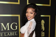 CMG's Glow Up Celebration Honoring GloRilla