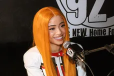 BET Awards Media House - Day 1