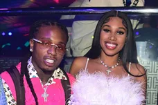 Lil Meech Birthday Celebration Hosted By YTB FATT